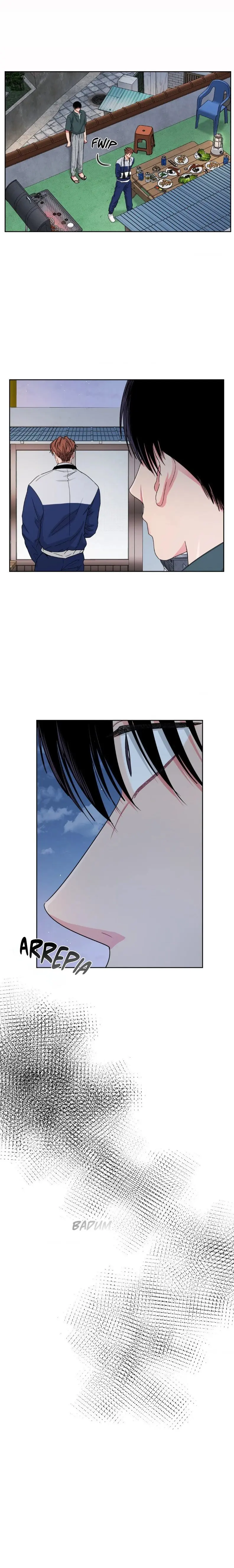 Arts Manz – Capítulo 41 Yaoi – Página 15 Arts Manz – Capítulo 41 Yaoi – Página 15