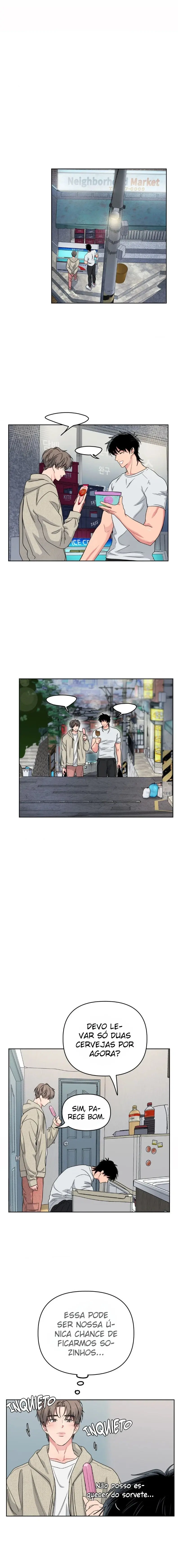 Arts Manz – Capítulo 41 Yaoi – Página 16 Arts Manz – Capítulo 41 Yaoi – Página 16