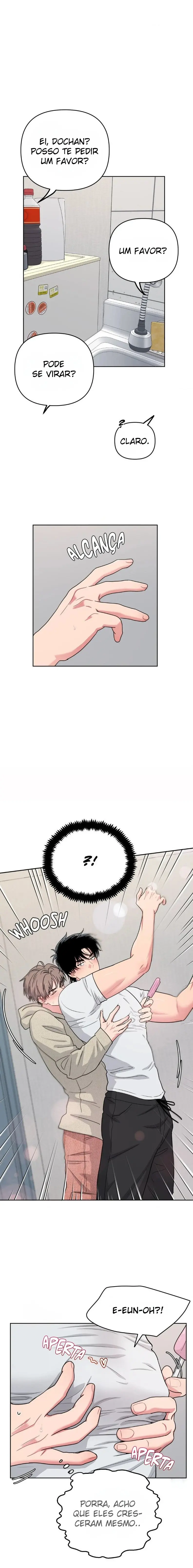 Arts Manz – Capítulo 41 Yaoi – Página 17 Arts Manz – Capítulo 41 Yaoi – Página 17