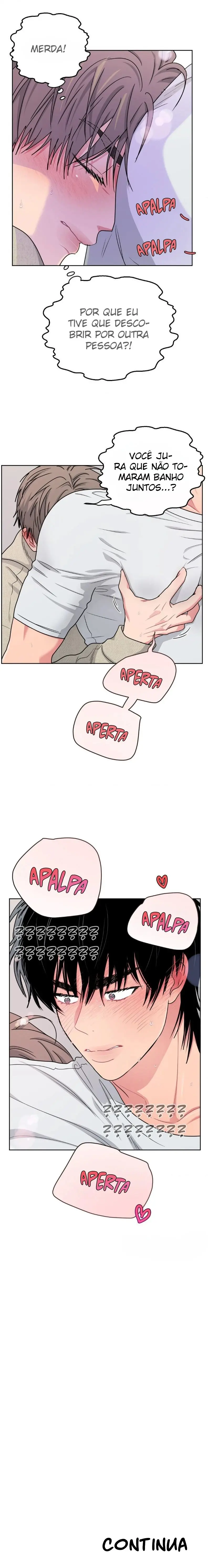 Arts Manz – Capítulo 41 Yaoi – Página 18 Arts Manz – Capítulo 41 Yaoi – Página 18