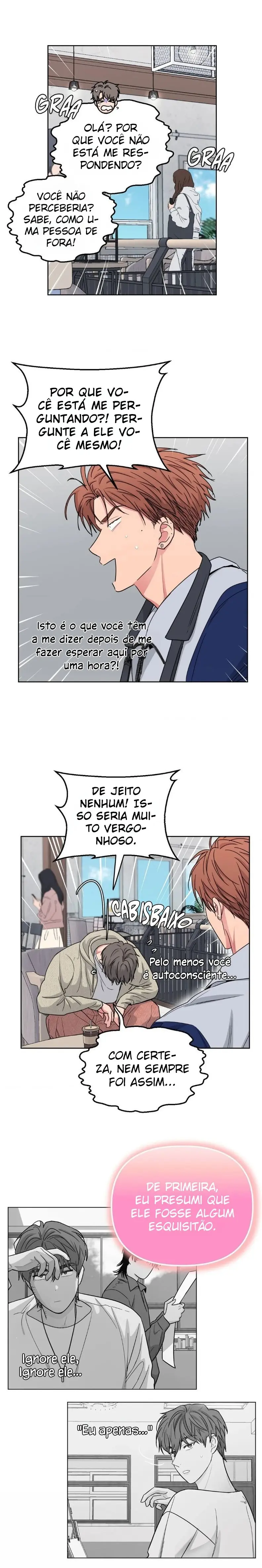 Arts Manz – Capítulo 41 Yaoi – Página 2 Arts Manz – Capítulo 41 Yaoi – Página 2