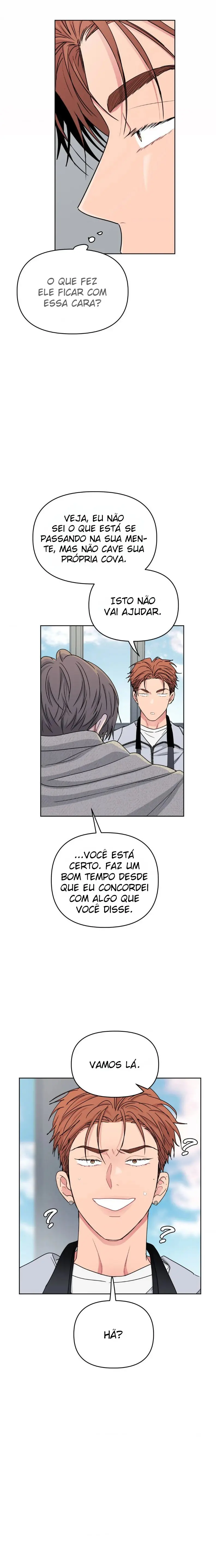 Arts Manz – Capítulo 41 Yaoi – Página 4 Arts Manz – Capítulo 41 Yaoi – Página 4