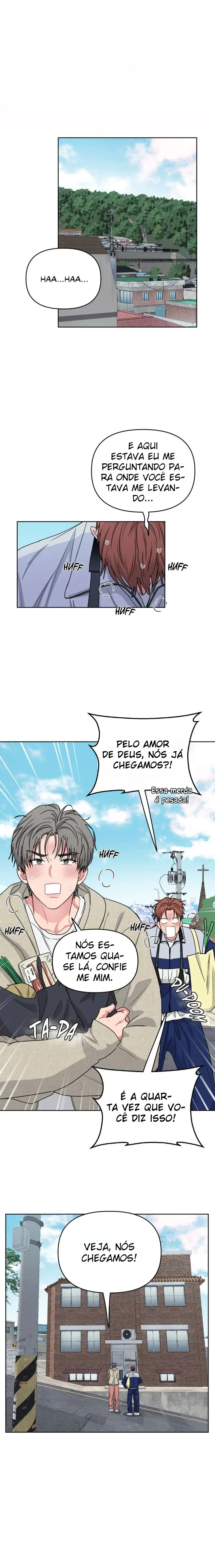 Arts Manz – Capítulo 41 Yaoi – Página 5 Arts Manz – Capítulo 41 Yaoi – Página 5