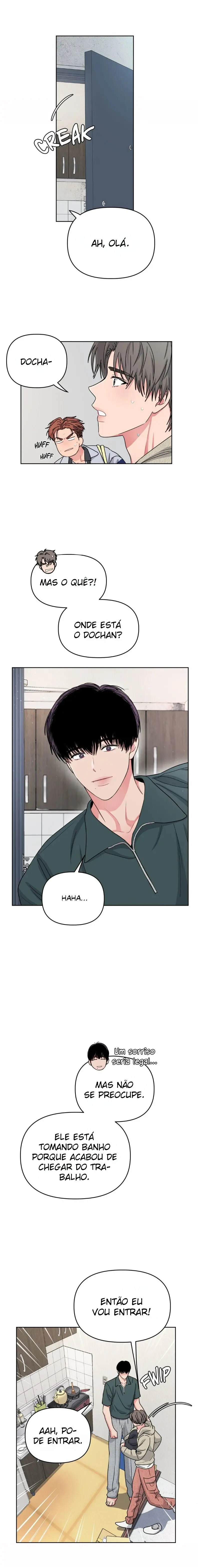 Arts Manz – Capítulo 41 Yaoi – Página 6 Arts Manz – Capítulo 41 Yaoi – Página 6