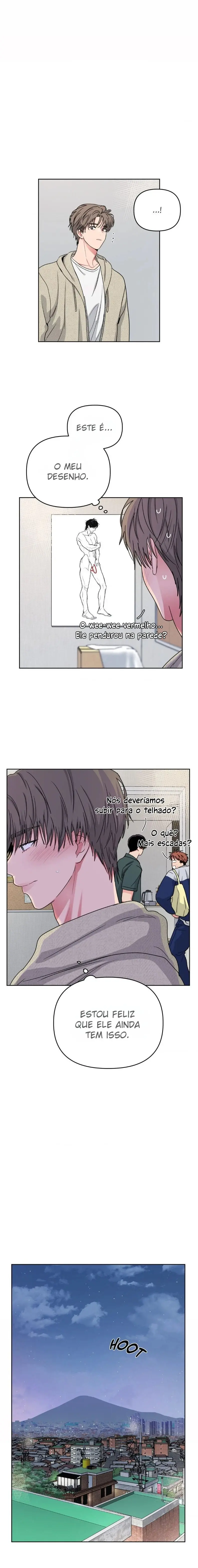 Arts Manz – Capítulo 41 Yaoi – Página 7 Arts Manz – Capítulo 41 Yaoi – Página 7