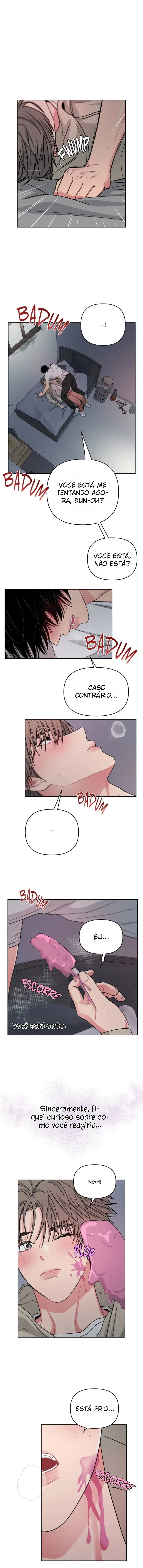 Arts Manz – Capítulo 42 Yaoi – Página 1 Arts Manz – Capítulo 42 Yaoi – Página 1