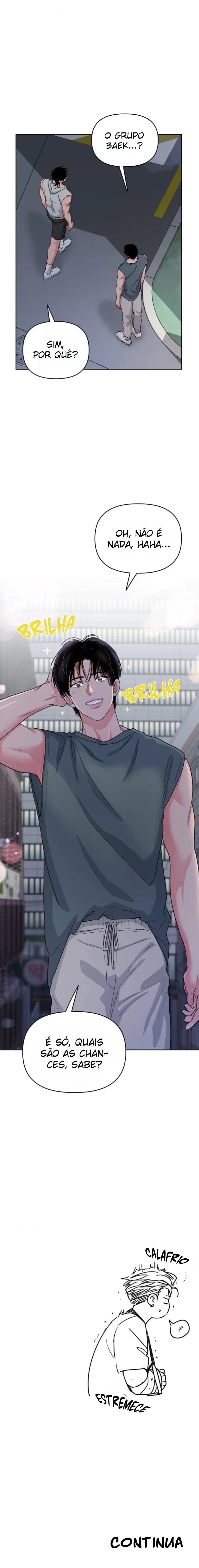 Arts Manz – Capítulo 42 Yaoi – Página 12 Arts Manz – Capítulo 42 Yaoi – Página 12