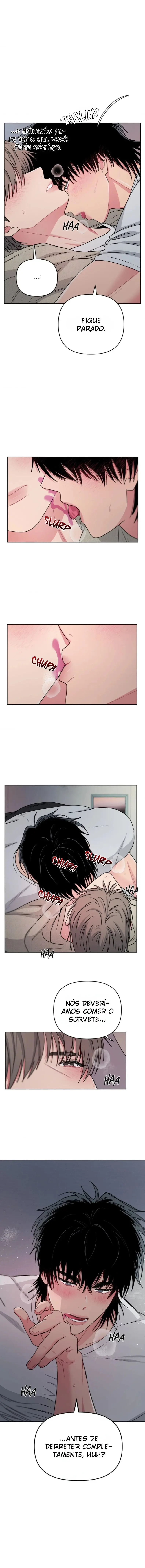 Arts Manz – Capítulo 42 Yaoi – Página 2 Arts Manz – Capítulo 42 Yaoi – Página 2