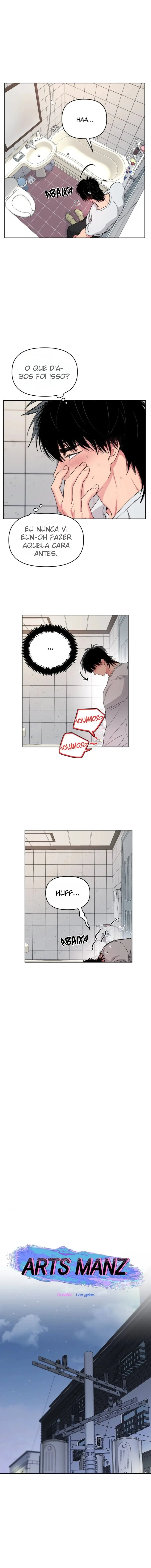Arts Manz – Capítulo 42 Yaoi – Página 6 Arts Manz – Capítulo 42 Yaoi – Página 6