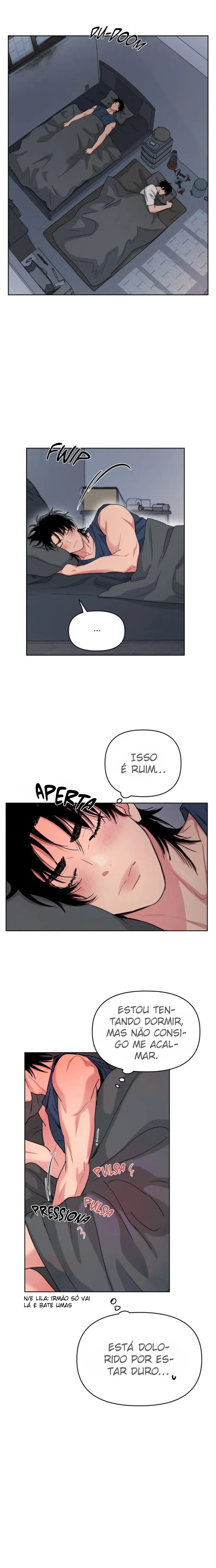 Arts Manz – Capítulo 42 Yaoi – Página 7 Arts Manz – Capítulo 42 Yaoi – Página 7