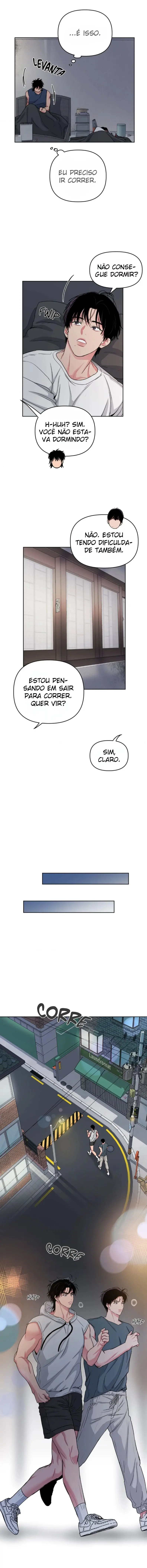 Arts Manz – Capítulo 42 Yaoi – Página 9 Arts Manz – Capítulo 42 Yaoi – Página 9