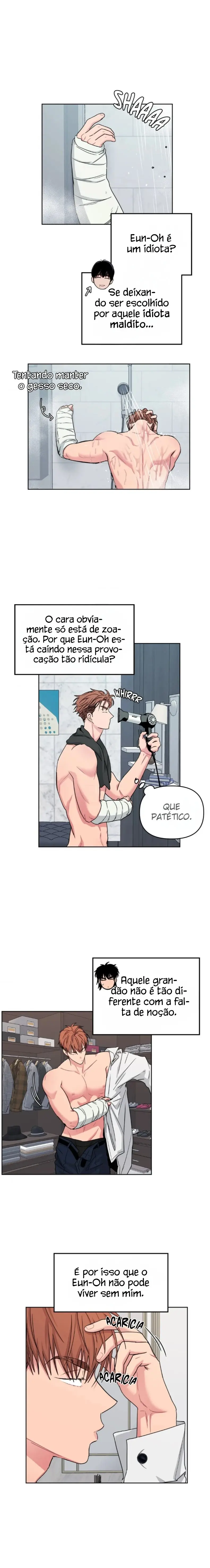 Arts Manz – Capítulo 43 Yaoi – Página 1 Arts Manz – Capítulo 43 Yaoi – Página 1