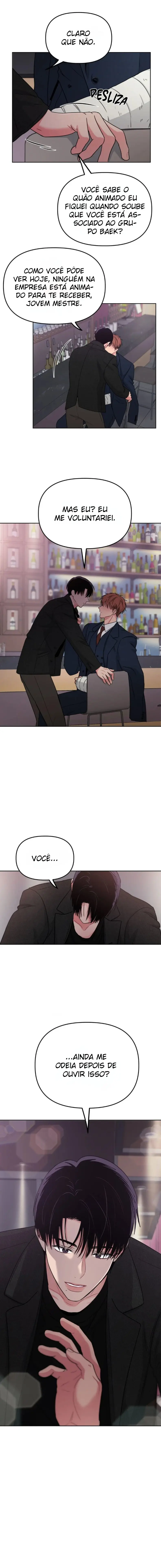 Arts Manz – Capítulo 43 Yaoi – Página 10 Arts Manz – Capítulo 43 Yaoi – Página 10