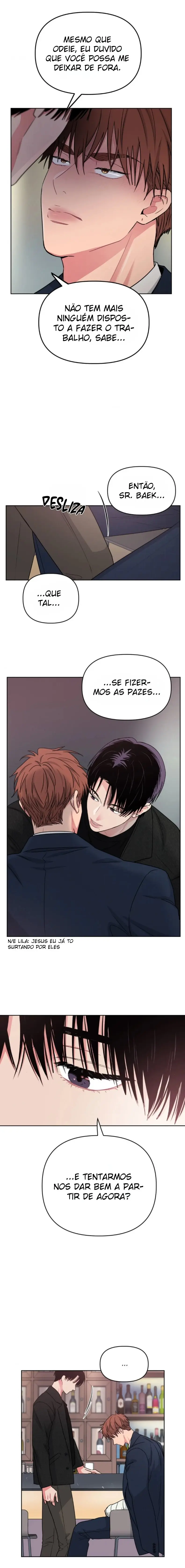 Arts Manz – Capítulo 43 Yaoi – Página 11 Arts Manz – Capítulo 43 Yaoi – Página 11