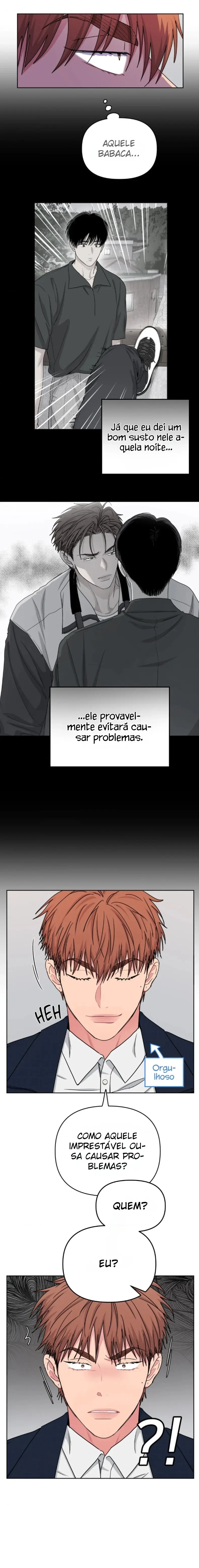 Arts Manz – Capítulo 43 Yaoi – Página 2 Arts Manz – Capítulo 43 Yaoi – Página 2