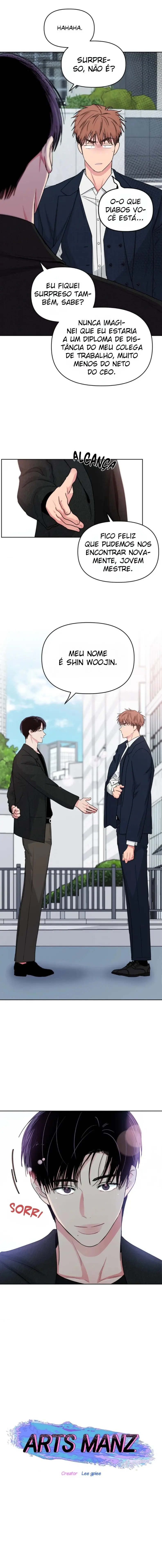 Arts Manz – Capítulo 43 Yaoi – Página 3 Arts Manz – Capítulo 43 Yaoi – Página 3