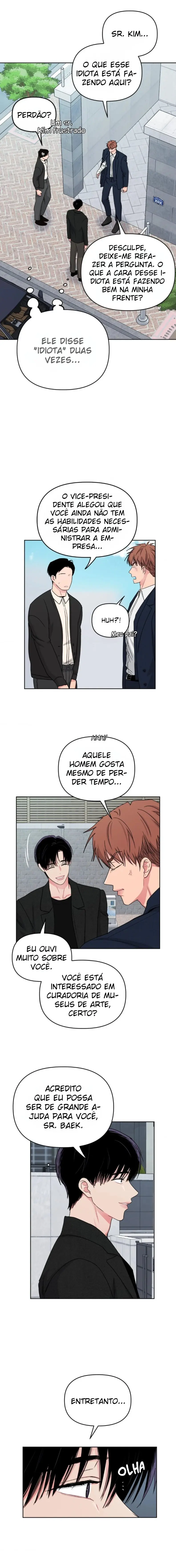 Arts Manz – Capítulo 43 Yaoi – Página 4 Arts Manz – Capítulo 43 Yaoi – Página 4