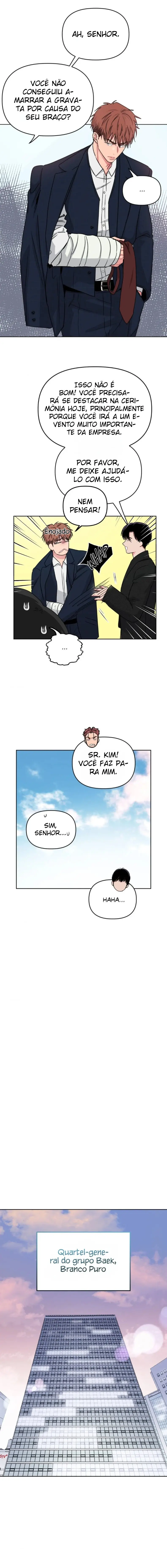 Arts Manz – Capítulo 43 Yaoi – Página 5 Arts Manz – Capítulo 43 Yaoi – Página 5