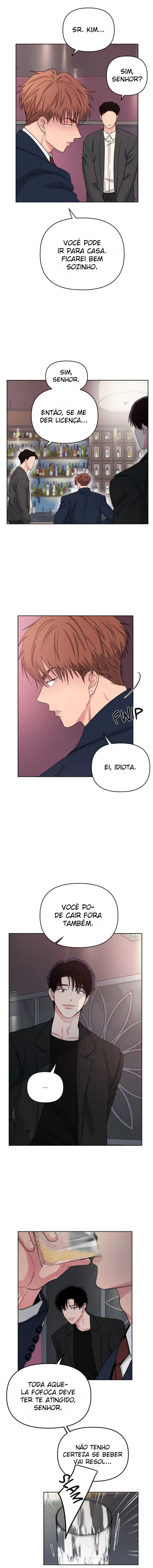 Arts Manz – Capítulo 43 Yaoi – Página 8 Arts Manz – Capítulo 43 Yaoi – Página 8