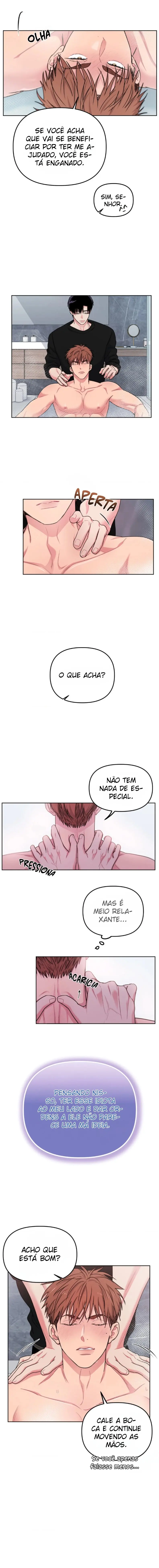 Arts Manz – Capítulo 44 Yaoi – Página 11 Arts Manz – Capítulo 44 Yaoi – Página 11