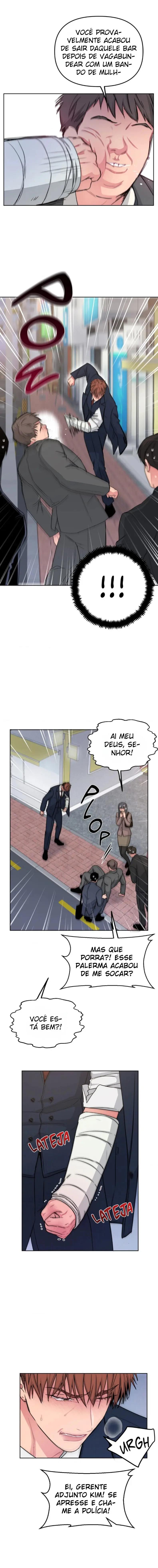 Arts Manz – Capítulo 44 Yaoi – Página 2 Arts Manz – Capítulo 44 Yaoi – Página 2