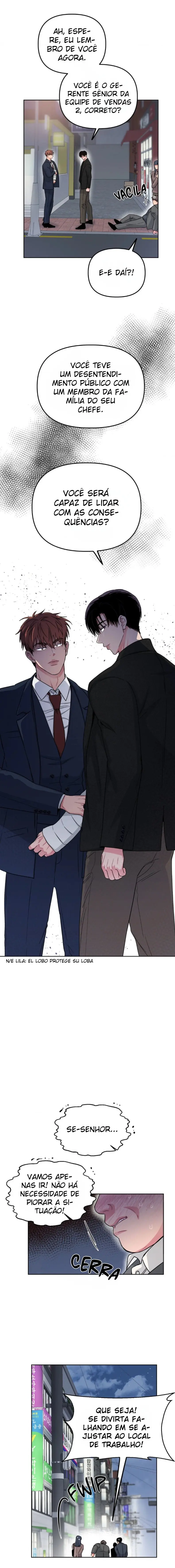 Arts Manz – Capítulo 44 Yaoi – Página 4 Arts Manz – Capítulo 44 Yaoi – Página 4