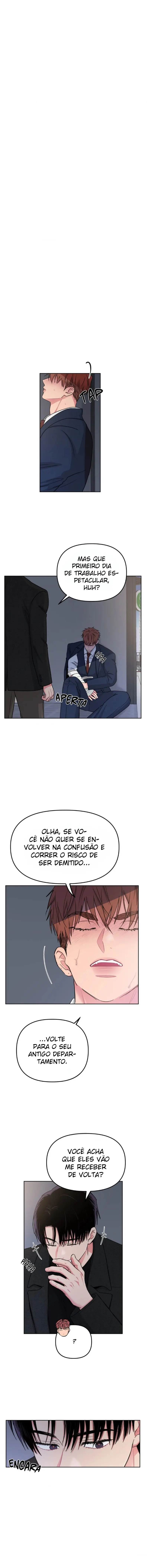 Arts Manz – Capítulo 44 Yaoi – Página 5 Arts Manz – Capítulo 44 Yaoi – Página 5