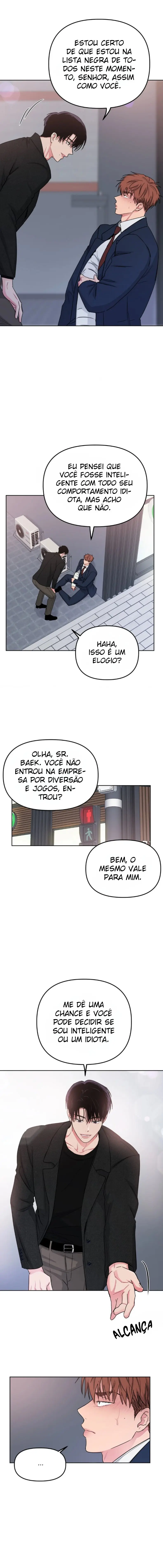 Arts Manz – Capítulo 44 Yaoi – Página 6 Arts Manz – Capítulo 44 Yaoi – Página 6