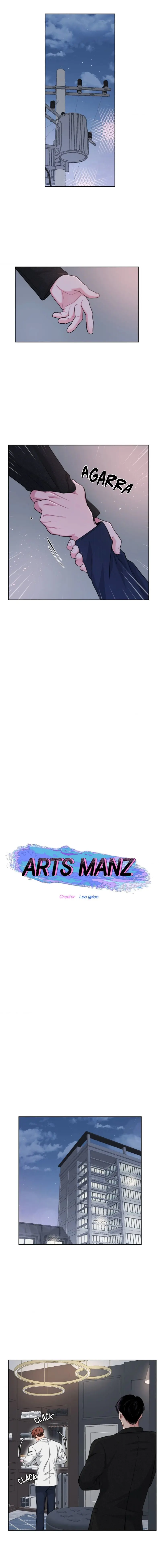 Arts Manz – Capítulo 44 Yaoi – Página 7 Arts Manz – Capítulo 44 Yaoi – Página 7