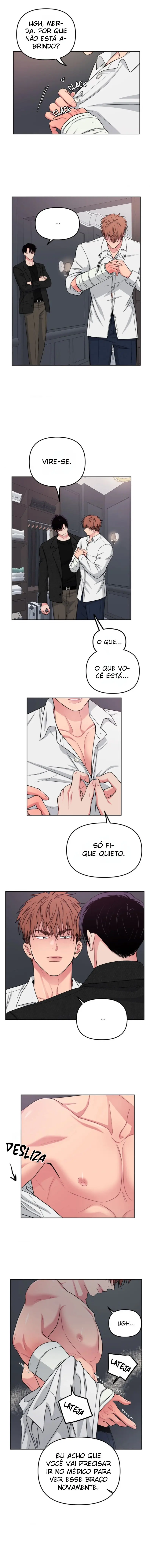 Arts Manz – Capítulo 44 Yaoi – Página 8 Arts Manz – Capítulo 44 Yaoi – Página 8