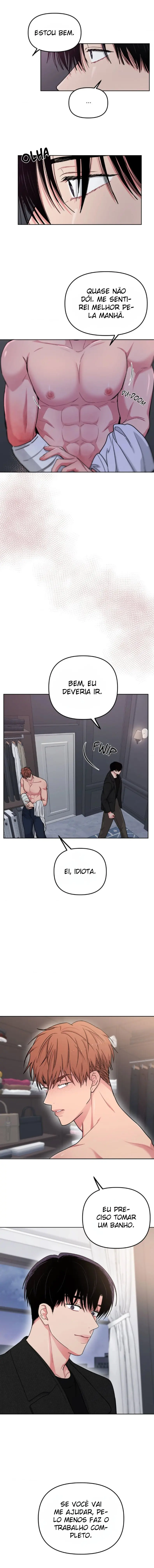 Arts Manz – Capítulo 44 Yaoi – Página 9 Arts Manz – Capítulo 44 Yaoi – Página 9