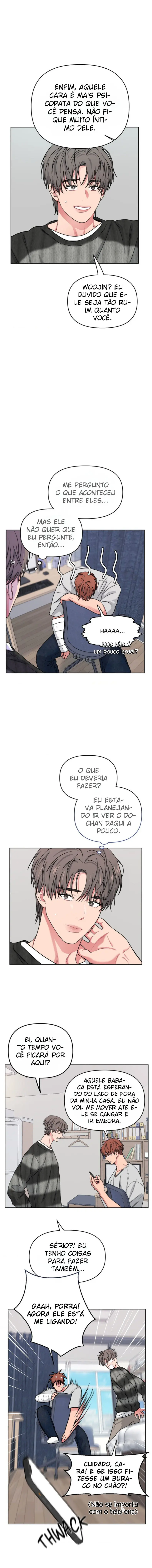 Arts Manz – Capítulo 46 Yaoi – Página 12