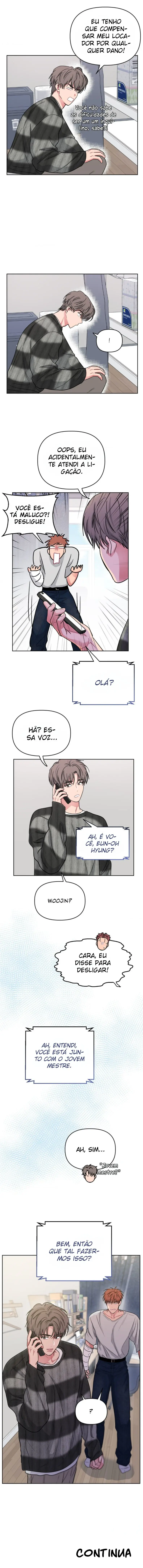 Arts Manz – Capítulo 46 Yaoi – Página 13