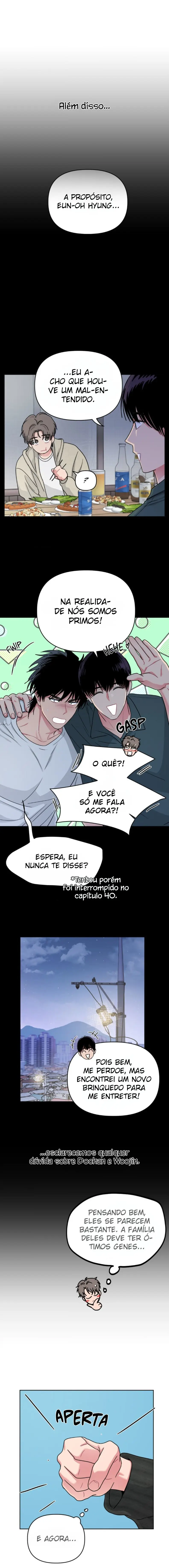 Arts Manz – Capítulo 46 Yaoi – Página 2