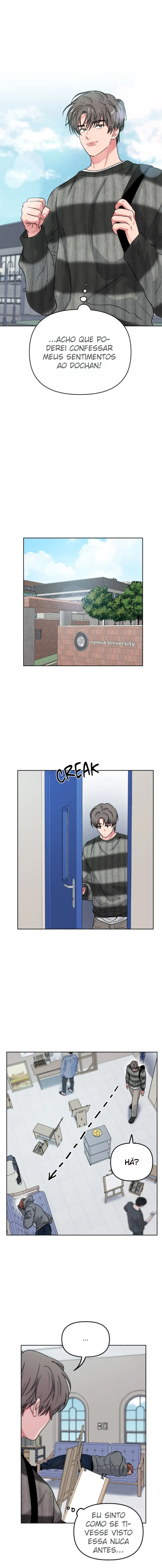 Arts Manz – Capítulo 46 Yaoi – Página 3