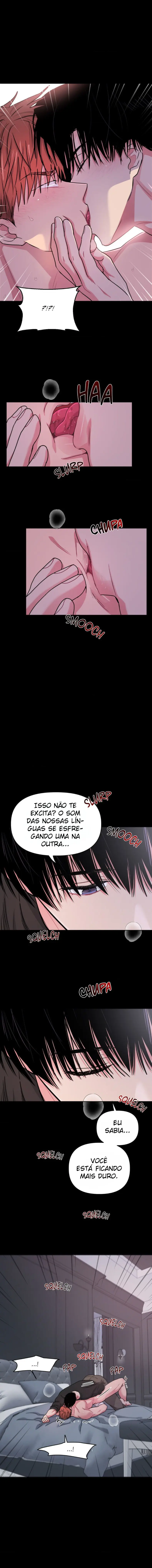 Arts Manz – Capítulo 46 Yaoi – Página 9