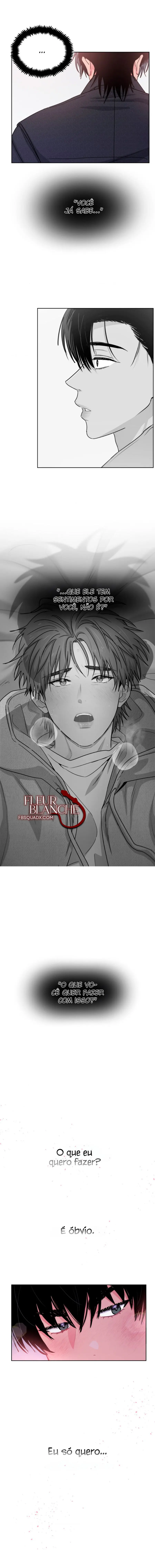 Arts Manz – Capítulo 47 Yaoi – Página 10