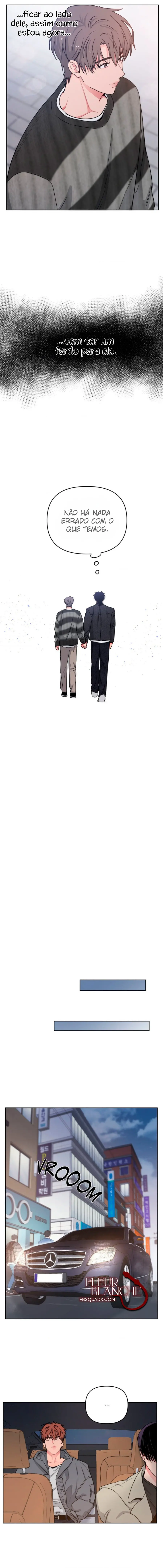 Arts Manz – Capítulo 47 Yaoi – Página 11