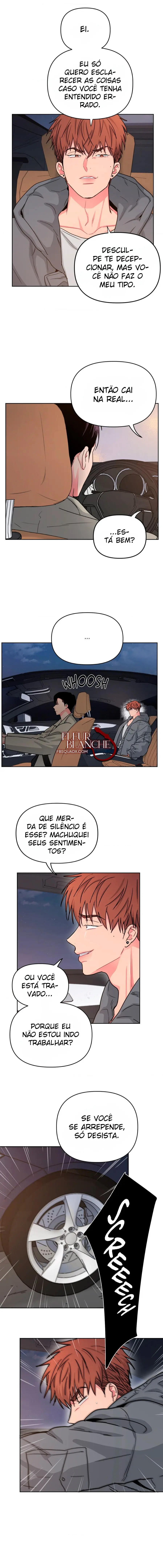 Arts Manz – Capítulo 47 Yaoi – Página 12