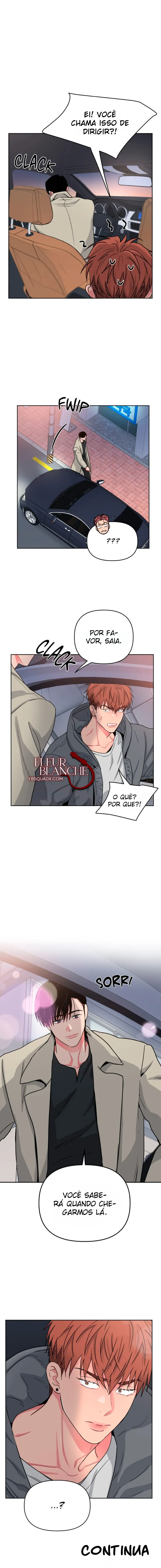 Arts Manz – Capítulo 47 Yaoi – Página 13