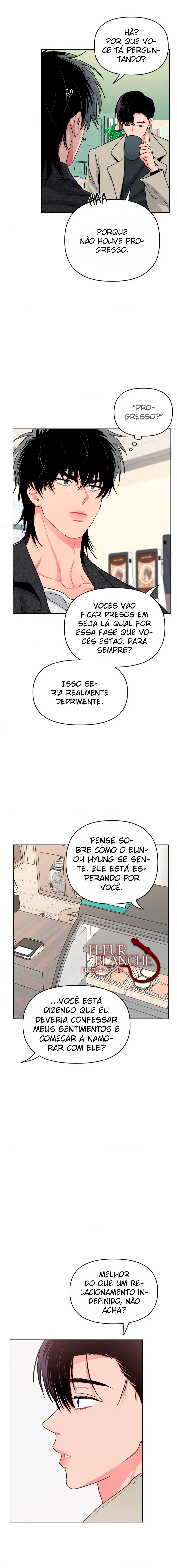 Arts Manz – Capítulo 47 Yaoi – Página 2