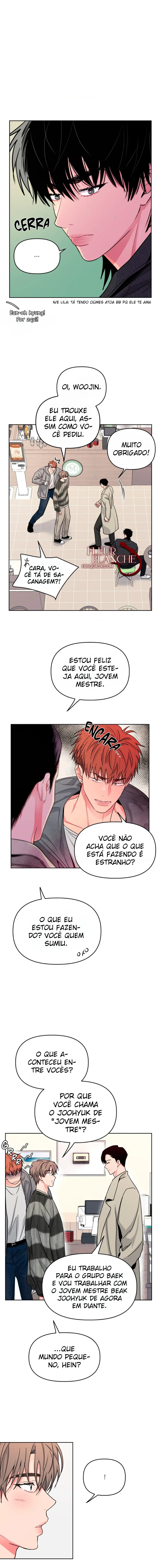 Arts Manz – Capítulo 47 Yaoi – Página 4