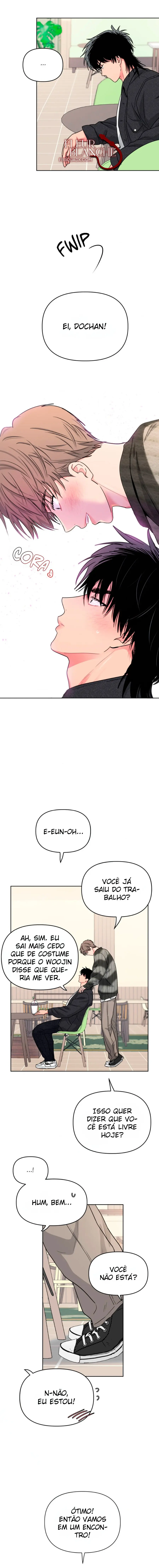 Arts Manz – Capítulo 47 Yaoi – Página 5