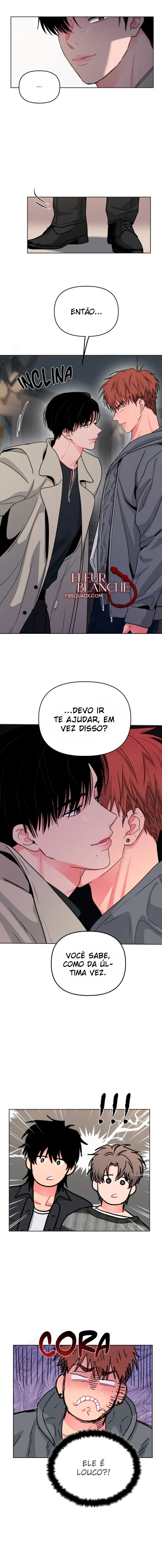 Arts Manz – Capítulo 47 Yaoi – Página 7