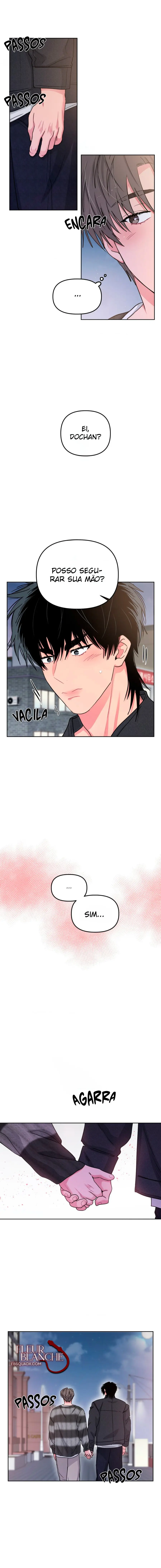 Arts Manz – Capítulo 47 Yaoi – Página 9