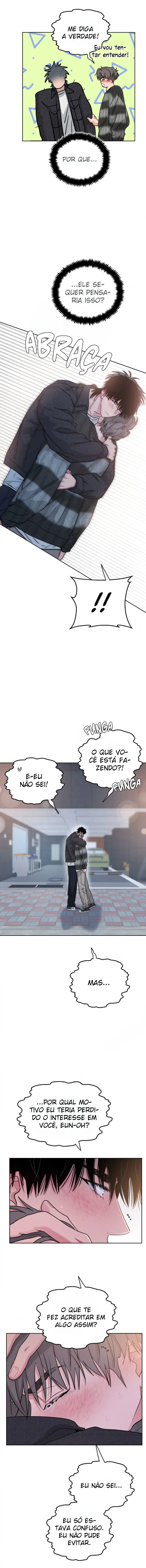 Arts Manz – Capítulo 48 Yaoi – Página 10