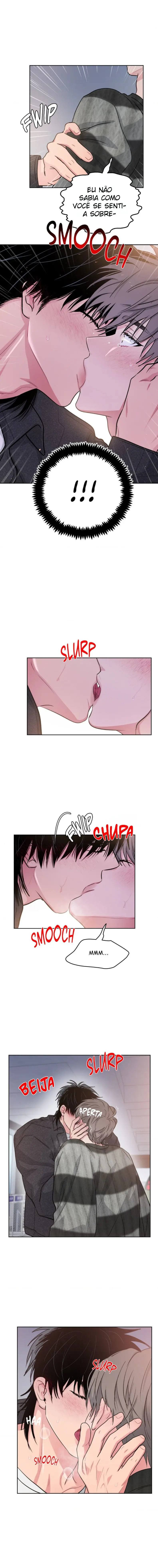 Arts Manz – Capítulo 48 Yaoi – Página 11