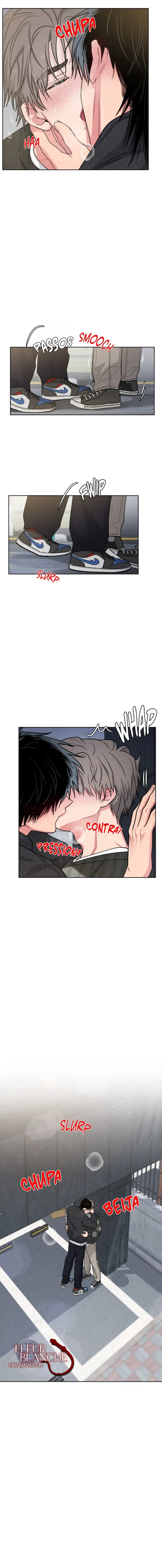 Arts Manz – Capítulo 48 Yaoi – Página 12