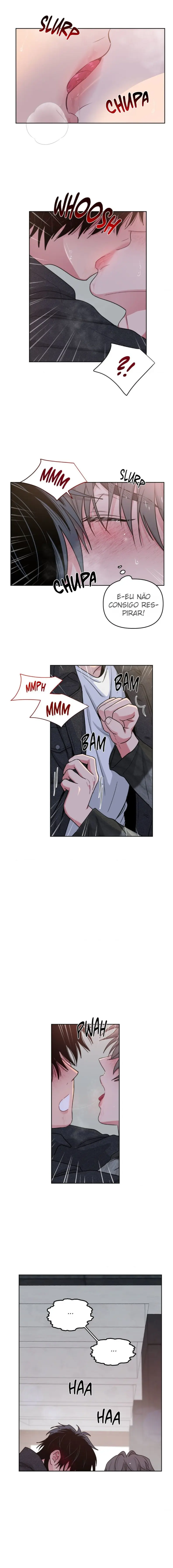 Arts Manz – Capítulo 48 Yaoi – Página 13