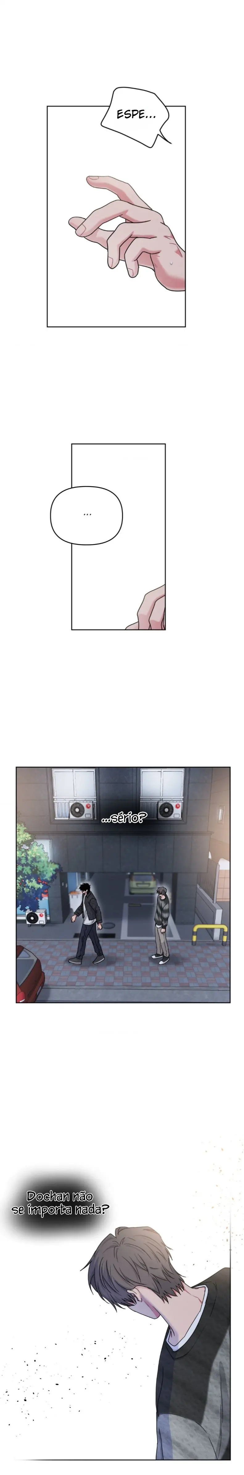 Arts Manz – Capítulo 48 Yaoi – Página 7